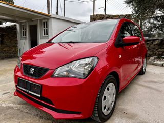Seat Mii 2019