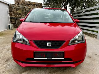 Seat Mii 2019-thumb-1