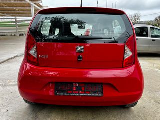 Seat Mii 2019-thumb-4