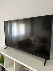 Smart tv LG 50”