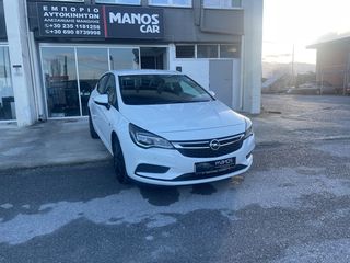 Opel Astra '16