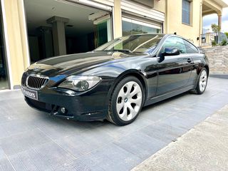 Bmw 645 2004 4.4lt 333hp Coupé Automatic-thumb-3