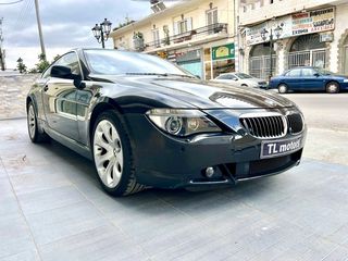 Bmw 645 2004 4.4lt 333hp Coupé Automatic-thumb-6