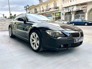 Bmw 645 2004 4.4lt 333hp Coupé Automatic-thumb-7