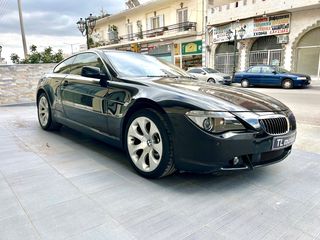 Bmw 645 2004 4.4lt 333hp Coupé Automatic-thumb-8
