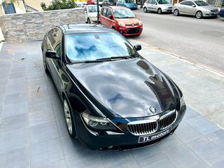 Bmw 645 2004 4.4lt 333hp Coupé Automatic-thumb-10