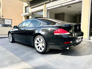 Bmw 645 2004 4.4lt 333hp Coupé Automatic-thumb-45