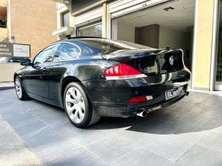 Bmw 645 2004 4.4lt 333hp Coupé Automatic-thumb-46