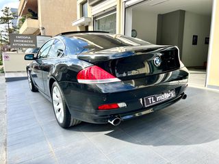Bmw 645 2004 4.4lt 333hp Coupé Automatic-thumb-47