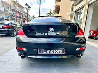 Bmw 645 2004 4.4lt 333hp Coupé Automatic-thumb-48