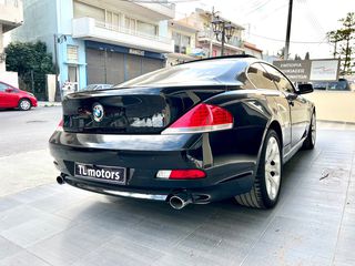 Bmw 645 2004 4.4lt 333hp Coupé Automatic-thumb-50