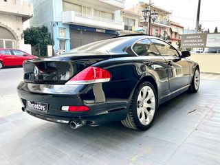 Bmw 645 2004 4.4lt 333hp Coupé Automatic-thumb-51