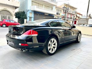 Bmw 645 2004 4.4lt 333hp Coupé Automatic-thumb-52