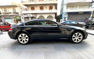 Bmw 645 2004 4.4lt 333hp Coupé Automatic-thumb-12