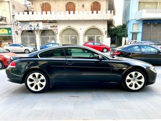 Bmw 645 2004 4.4lt 333hp Coupé Automatic-thumb-11