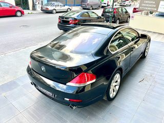 Bmw 645 2004 4.4lt 333hp Coupé Automatic-thumb-54