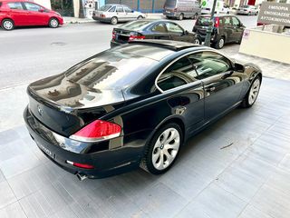 Bmw 645 2004 4.4lt 333hp Coupé Automatic-thumb-53