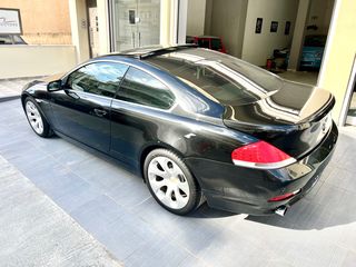 Bmw 645 2004 4.4lt 333hp Coupé Automatic-thumb-44