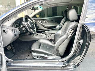 Bmw 645 2004 4.4lt 333hp Coupé Automatic-thumb-14