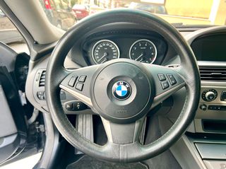 Bmw 645 2004 4.4lt 333hp Coupé Automatic-thumb-24