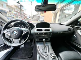Bmw 645 2004 4.4lt 333hp Coupé Automatic-thumb-23