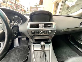 Bmw 645 2004 4.4lt 333hp Coupé Automatic-thumb-27