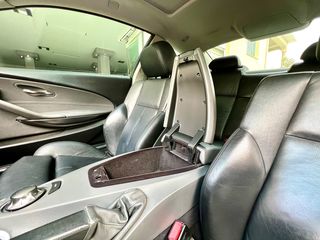 Bmw 645 2004 4.4lt 333hp Coupé Automatic-thumb-33