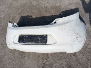 FORD KA (08-16)ΠΡΟΦΥΛΑΚΤΗΡΑΣ ΠΙΣΩ