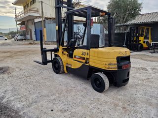 CAT 1999 Αγοράζω Κλαρκ μηχανήματα -thumb-4
