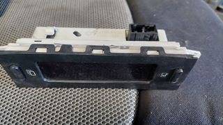 PEUGEOT PARTNER 9648634177 21654301-1 21673623-1 SAGEM ΟΡΓΑΝΑ ΟΘΟΝΗ ΕΝΔΕΙΞΕΩΝ