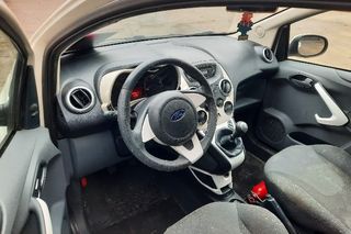 FORD KA 1.2 BENZ. (08-16) ΛΕΒΙΕΣ + ΝΤΙΖΕΣ ΤΑΧΥΤΗΤΩΝ