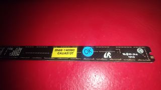 SAMSUNG Key Control Button Board BN41-01403A,BN96-14056C-thumb-2