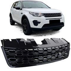 Sport μάσκα ψυγείου NEW LOOK για Land Rover Discovery Sport L550 2015-2020