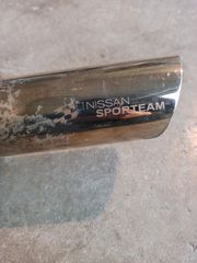 NISSAN ALMERA-thumb-1