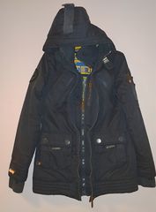 Superdry jacket 