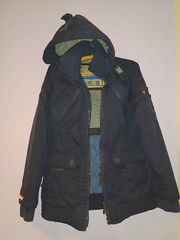 Superdry jacket -thumb-2