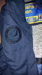 Superdry jacket -thumb-5