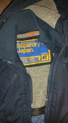 Superdry jacket -thumb-6