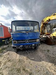 Ανατροπή + Γερανός Mercedes-Benz 1985 913-thumb-2
