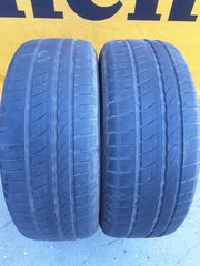 ΖΕΥΓΑΡΙ 195/50/15...PIRELLI CINTURATO P1...ΣΕ ΚΑΛΗ ΚΑΤΑΣΤΑΣΗ..DOT 1721