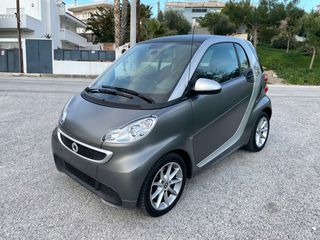 Smart ForTwo '14 Electric Drive 