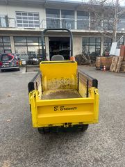 Ντάμπερ - Dumper Yanmar 2008 C12R-thumb-1