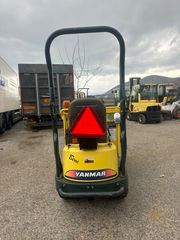 Ντάμπερ - Dumper Yanmar 2008 C12R-thumb-3