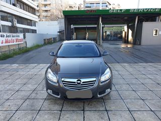 Opel Insignia '09