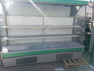 Πωλούνται βιτρίνες self service -thumb-2