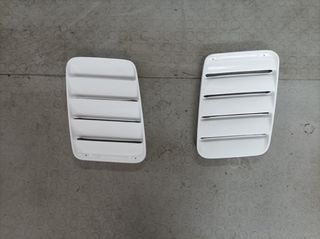 Μάσκες ford sierra cosworth -thumb-1