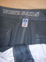 Ανδρικό παντελόνι North Sails-thumb-4