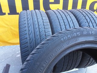 ΤΕΤΡΑΔΑ 195/45/15...PLATIN DIAMANT RP410...ΣΑΝ ΚΑΙΝΟΥΡΓΙΑ...ΜΕ DOT -thumb-3