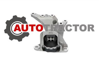 756190 CAUTEX ΒΑΣΗ ΜΗΧΑΝΗΣ NISSAN QASHQAI / QASHQAI +2 I (J10, N