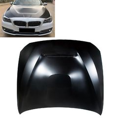 Καπώ Εμπρός BMW Σειρά 5 F10/F11 (2010-2017) look GTS